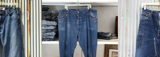 職人こだわりのリメイクアイテム 特集