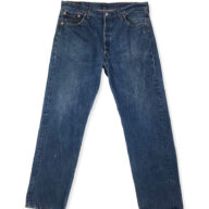 Levi's 501 Regular MADE IN USA Size W37 L31.5　#006