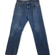 Levi's 501 Regular MADE IN USA Size W36 L31　#005