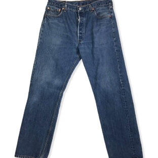 Levi’s 501 Regular MADE IN USA Size W36 L31　#005