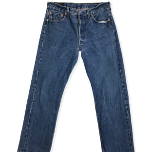 Levi’s 501 Regular MADE IN USA Size W34 L29.5　#003