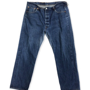 Levi's 501 Regular MADE IN USA Size W40 L30　#009