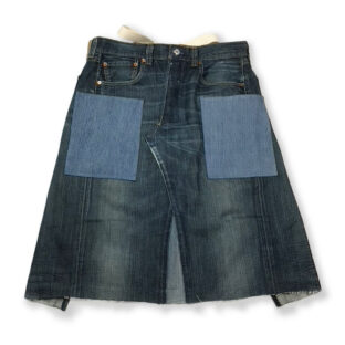 501 DOUBLE SALON　#001