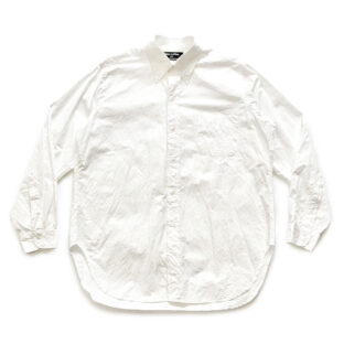 105XX TYPEWRITER　SHIRT 1st
