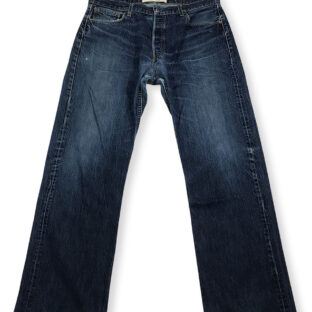 105XX SPECIAL INDIGO Size MEDIUM #015