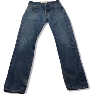 105XX SPECIAL INDIGO Size SMALL #008