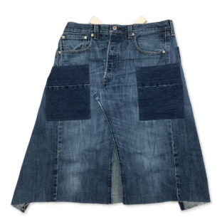 501 DOUBLE SALON　#002