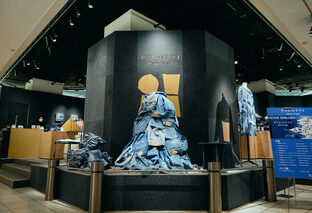 デニムdeミライ