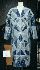 ANREALAGE × デニム (Levi's501)