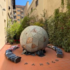 Milano Design Week 2022 (ミラノ デザイン ウィーク）