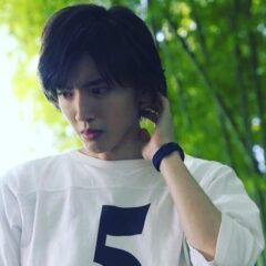 リーバイス501によく合うフットボールTシャツ