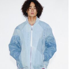 FACETASM × YAMASAWAPRESS