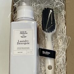 One-o-Five × 生地(デニム)のクオリティ