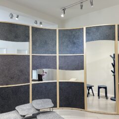 リーバイス501 × インテリア