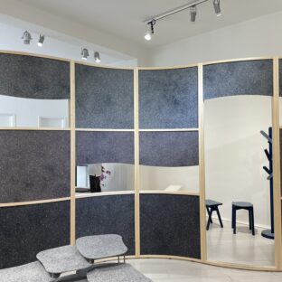 リーバイス501 × インテリア