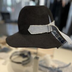 デニムdeハット2